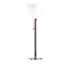 Tecnolumen - Art Déco Floor Lamp AD 30 - Skärmlampor - Silver