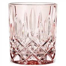 Noblesse Colours, Rose / 2 Stk. æske - Nachtmann Glas