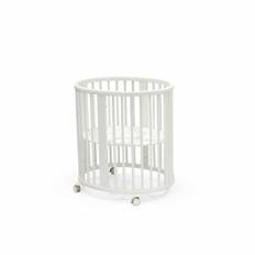 Stokke Sleepi Mini V3 Säng White Paket