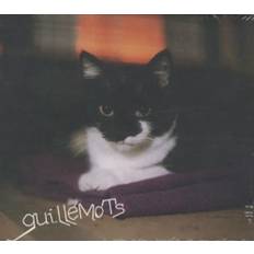 Guillemots I Saw Such Things In My Sleep EP - Sealed! 2005 UK CD single FPS050