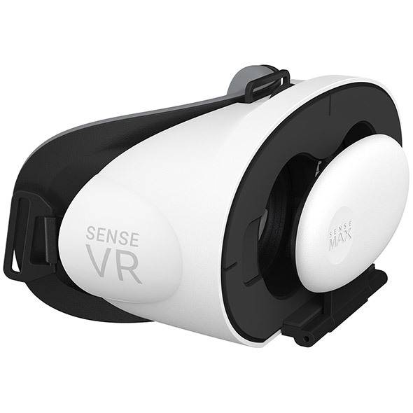 Sensemax Sensevr Glasögon