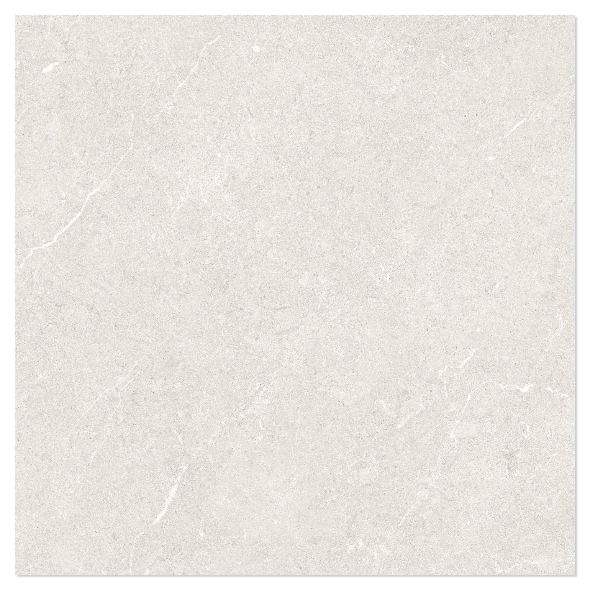 Utomhus Klinker Jura Linen Matt 90x90 cm Tjocklek 20 mm