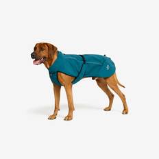 Cyclone Dog Jacket Hund Moroccan Blue, Størrelse:40 - Tilbehør > Hund