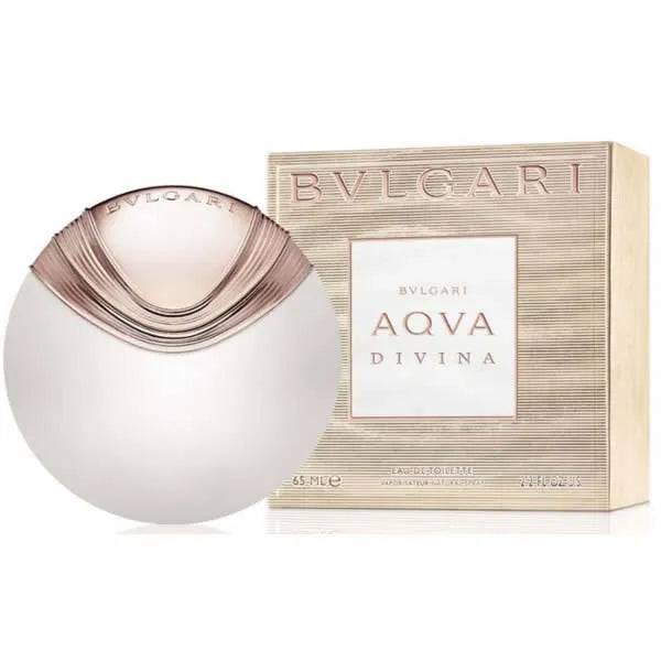 Aqva Divina Eau de Toilette 65ml