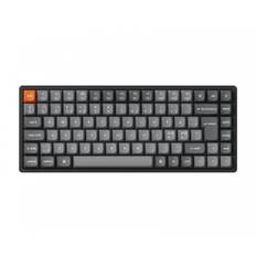 Keychron K2 MAX Trådløs Tastatur Hot-Swap [Super Brown]