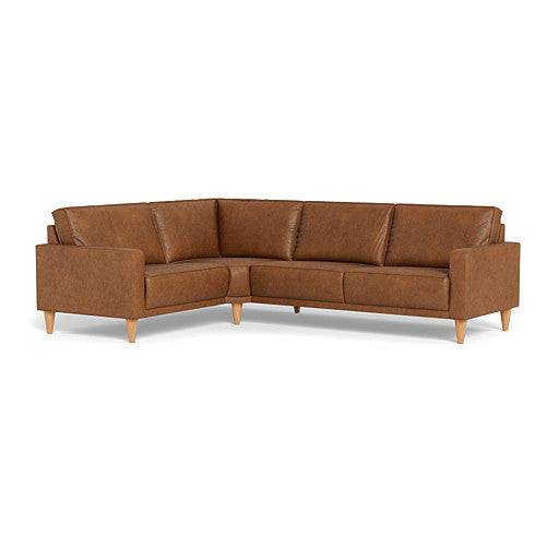 Vesterby | Hjørnesofa.