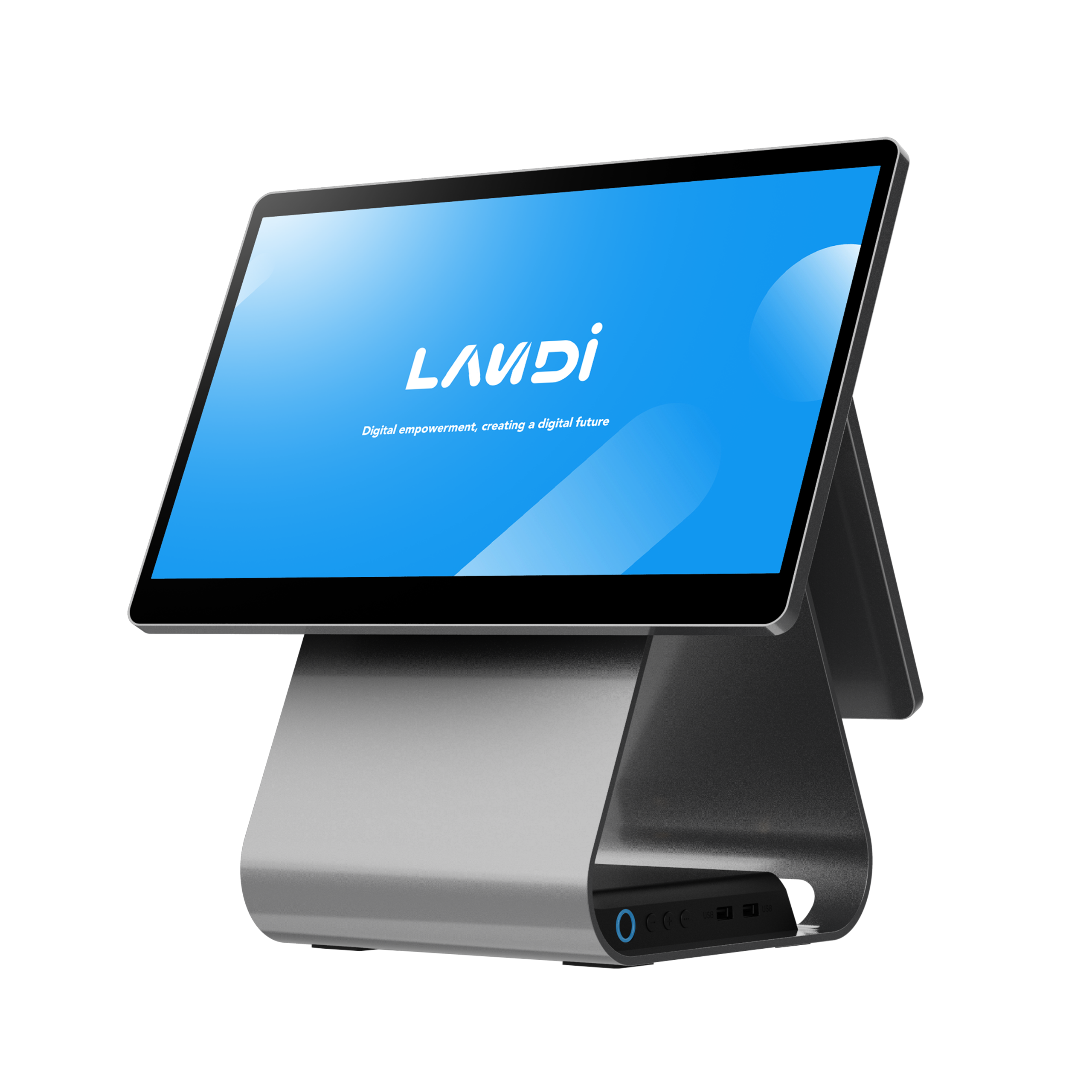Landi CX20 SE | 15.6", FHD | Intel i3 | 8GB+256GB | Stativard Cd: 10.1"