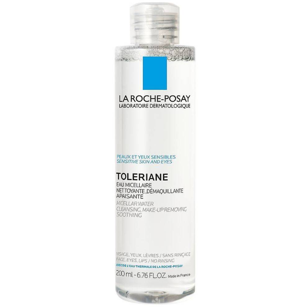 Toleriane Micellar Water 200ml