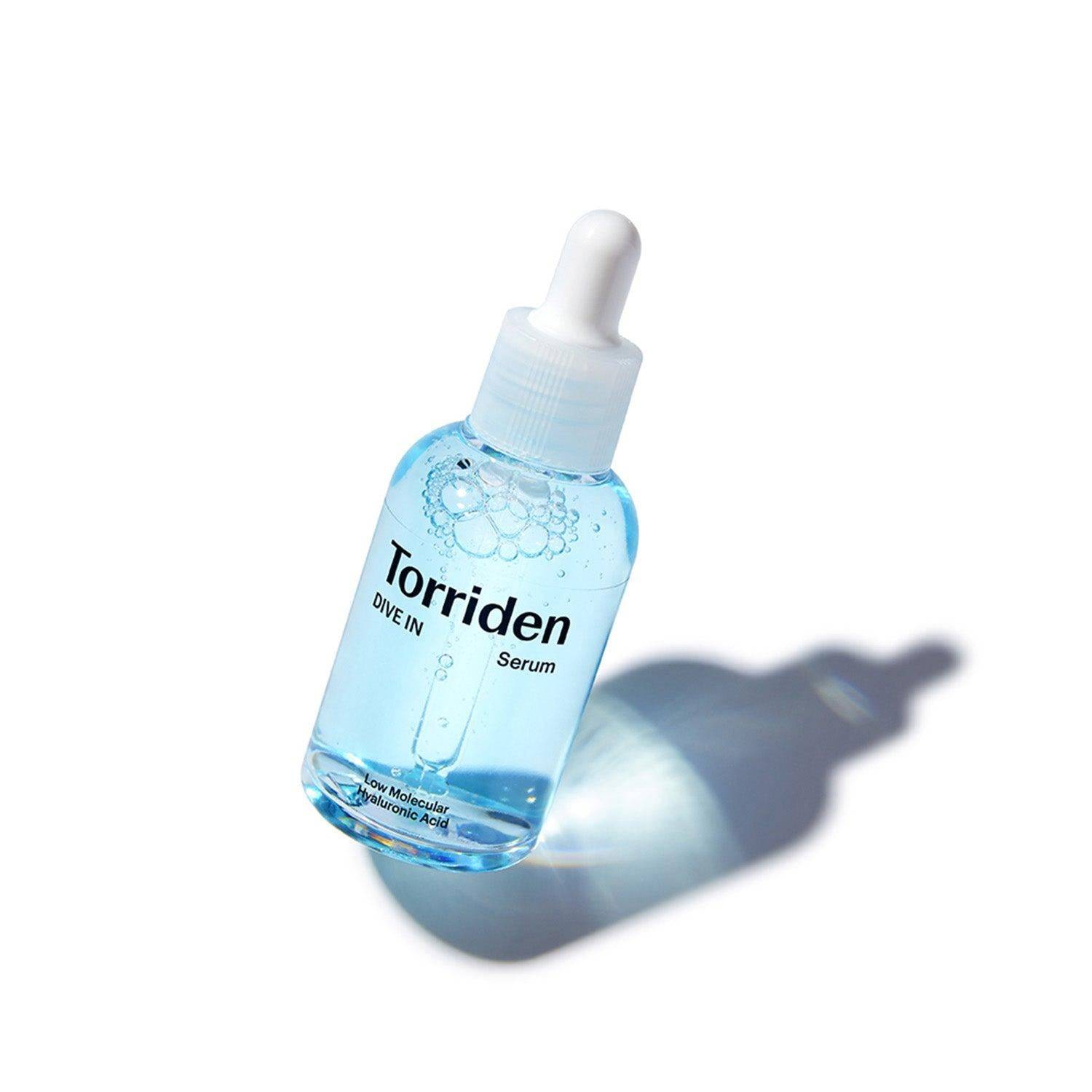Dive-In Hyaluronic Acid Serum 50ml