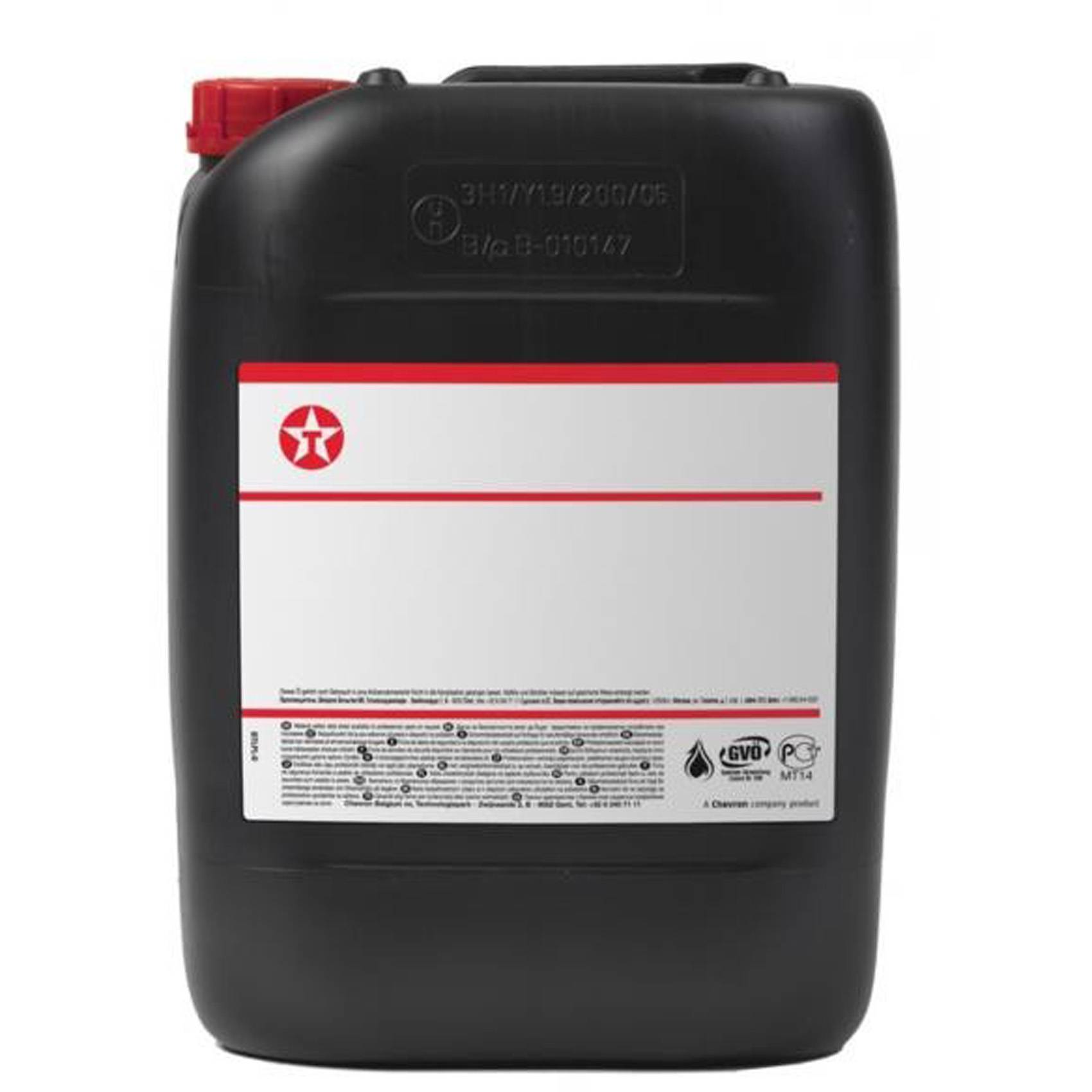 TEXACO 804038HOE Motorolja 5W-30, 20l