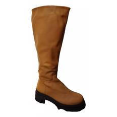 Steve Madden Leather boots