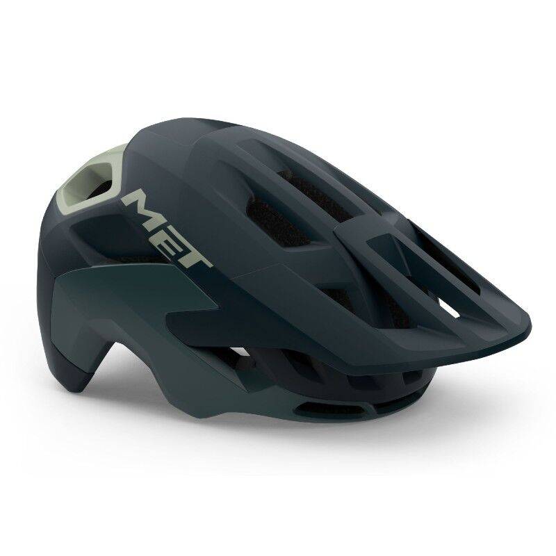Met Revo Mips - MTB-hjälm Navy / Matt L