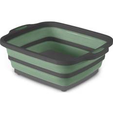 GSI Outdoors Escape Collapsible Sink Green, OneSize
