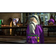 LEGO Harry Potter: Years 1-4 Steam Account