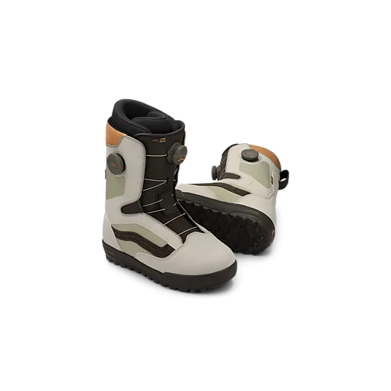 Vans Mn Aura Pro Snowboardboots Bay Leaf - US 11