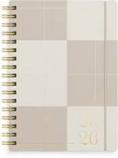 Kalender Senator A6 Story rutor 2026