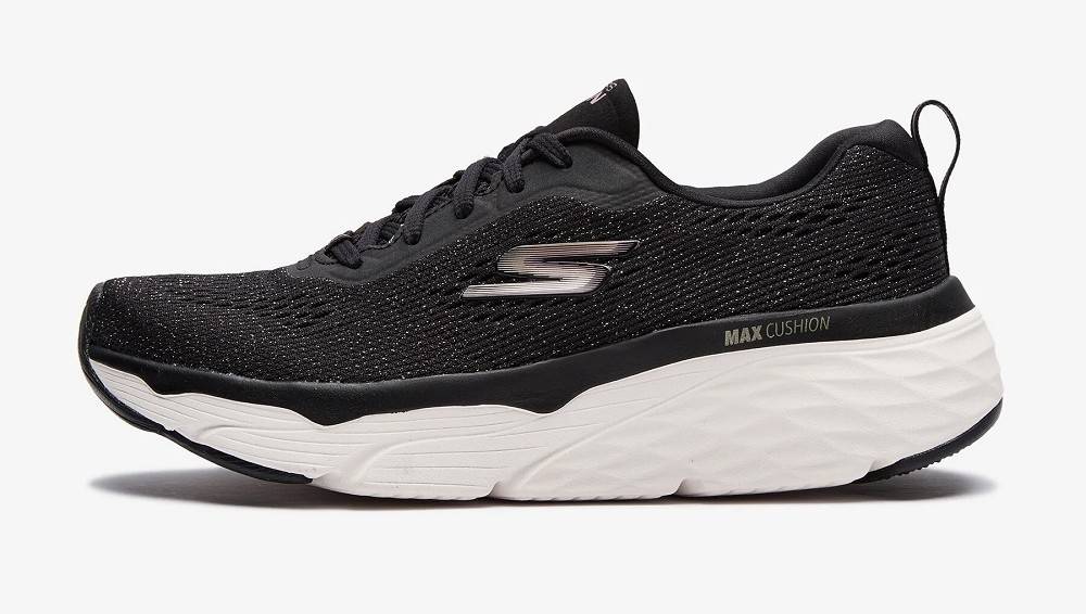 Skechers Max Cushioning Elite Damesko 37 BKRG