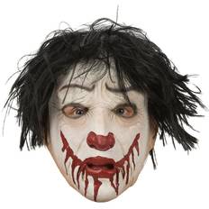 Latexmask killer
