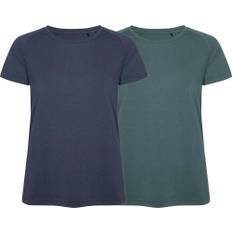 Urberg Women's Tree Tee 2-pack, One size