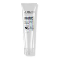 Redken Acidic Bonding Concentrate Leave In Conditioner for Damaged Hair 5.1 oz