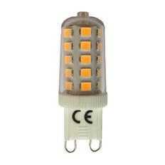 E3light E3 Led G9 822 250Lm Dimmable Nude