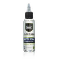 Battle Born High-Purity Oil