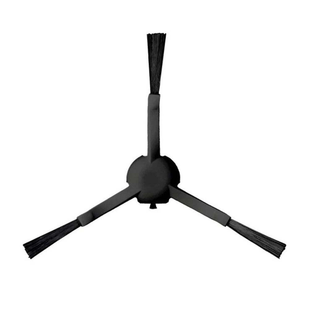 2-pack Sidoborstar - passar till Dreame L40 Ultra AE Svart