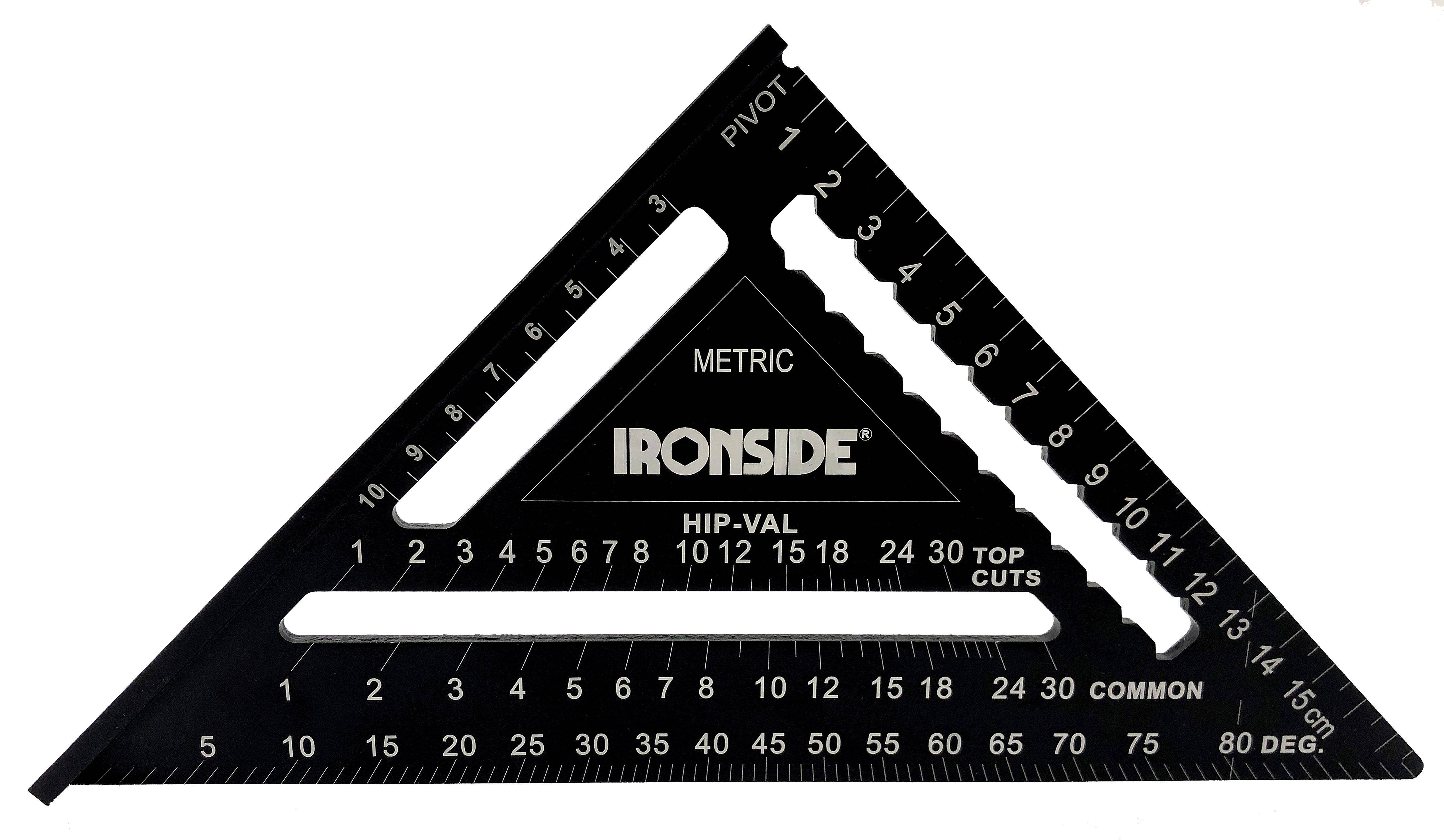 Ironside 102950 Snabbvinekl 300 mm.