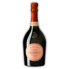 Champagne Laurent-Perrier Cuvée Rosé Brut 75 cl.