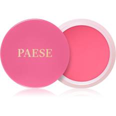 Paese Peptide Lip Mask Återfuktande läppmask med peptider Skugga Cherry 10 g