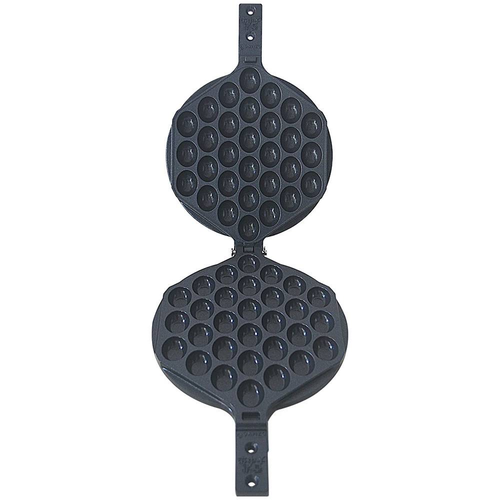 XEOLEO Commercial QQ Egg waffle machine Accessories waffle maker Thirty eggs Egg machine baking tray -HK-2008A only