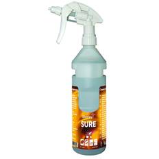 Sure Refill flaske t/ SURE Cleaner & Degreaser 750 ml