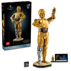75398 - Lego Star Wars C-3po™