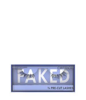 CATRICE Faked 3/4 Pre-Cut Lashes Ögonfransar 1 st Black