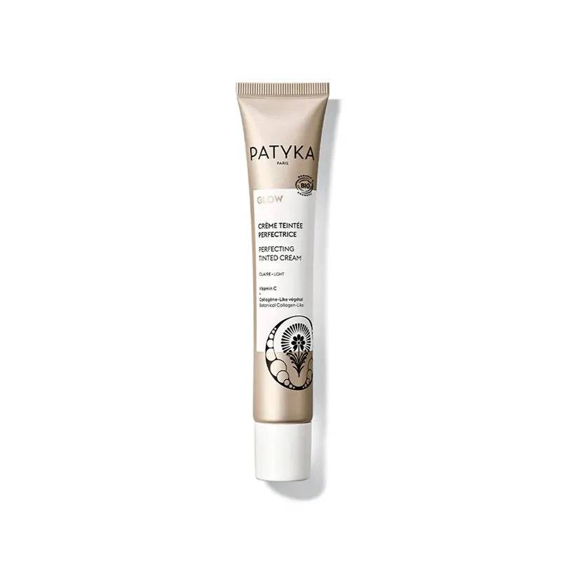 Patyka Crema Colorata Perfezionante Chiara Giorno 40 ml