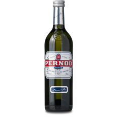 - Pernod Pastis