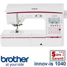 Brother innovis 1040 symaskine