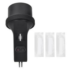 Plastic High Quality Durable 60M Waterproof Shell Case Diving Protection Cover Fit for DJI Osmo