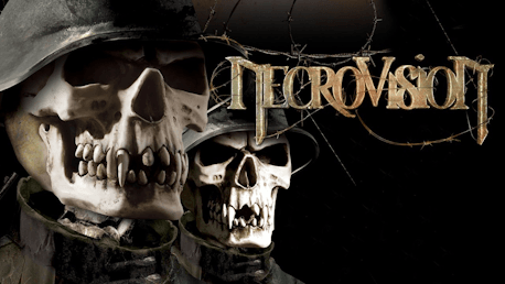 Necrovision (PC)