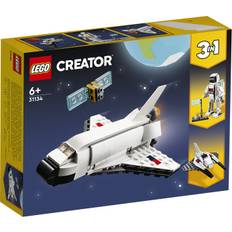 LEGO Creator 31134 Spaceshuttle