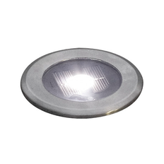 Spotlight Ute Mark Solcell LED Gnosjö Konstsmide