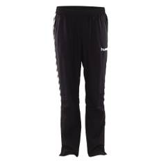 Hummel - Stay Authentic Micro Pant - 16  - Sort