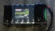 Power ION 24000mAh  6s8p 22.2V