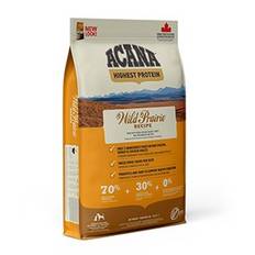 Acana Dog, Wild Prairie Highest Protein -