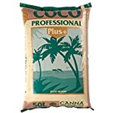 CANNA Coco Professional Plus, 50 L, Braun