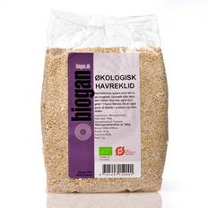 Biogan Havreklid Ø (400 gr)