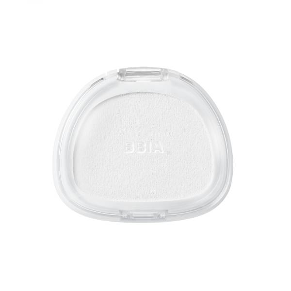 BBIA - Chaltteok Blush - 4g - 01 Milk Chaltteok - White
