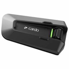 Cardo Packtalk Edge Kommunikationssystem, Einzelset