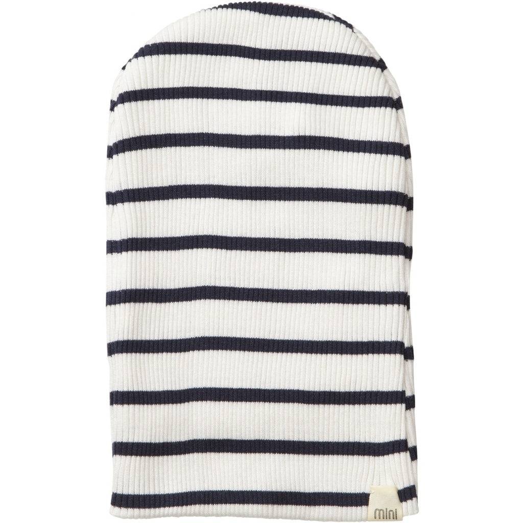 Bambi - Children's silk beanie - Sailor - 1-6 years