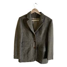 Harris Tweed Tweed vest